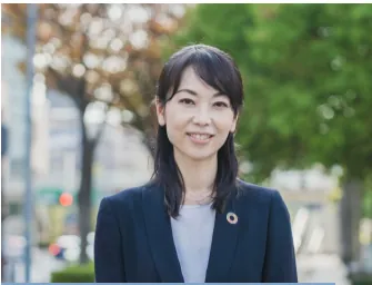 岸本 直子