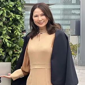 松尾 真希