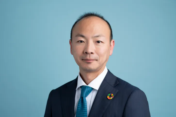 坂本 昇