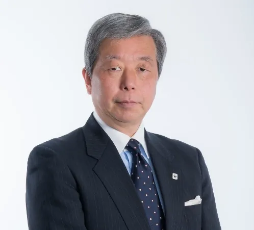 筒井 隆司